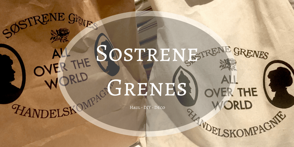 Sostrene Grenes 